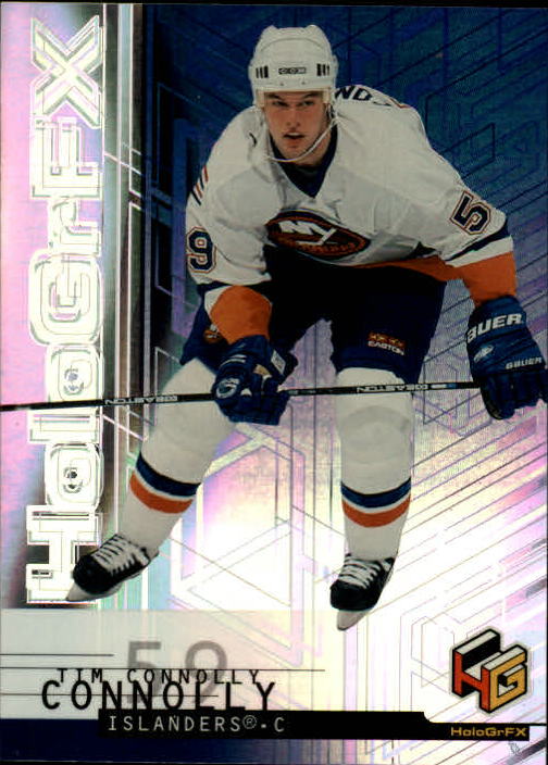 1999-00 Upper Deck HoloGrFX - #5 Ray Bourque