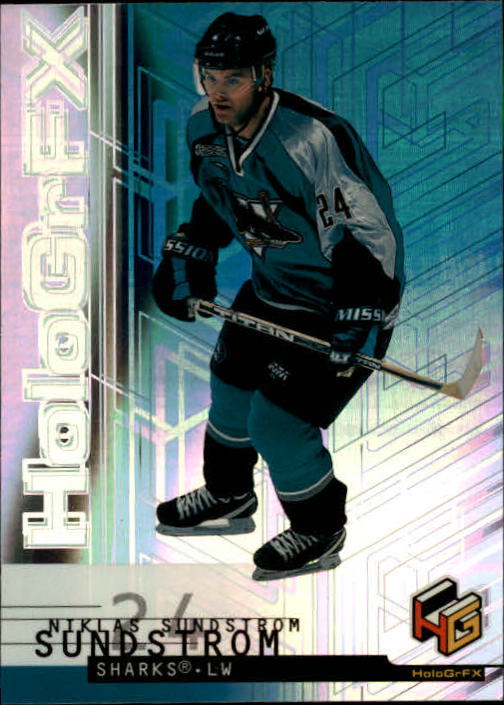 1999-00 Upper Deck HoloGrFX - #5 Ray Bourque