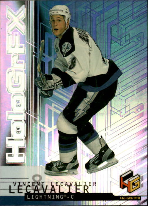 1999-00 Upper Deck HoloGrFX - #5 Ray Bourque