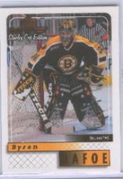 1999-00 Upper Deck MVP Stanley Cup Edition - #9 Ed Ward