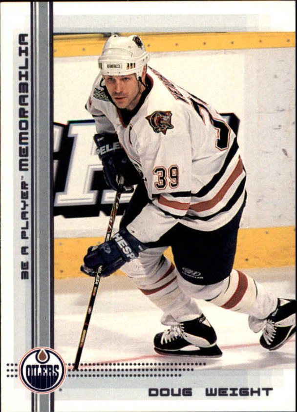 2000-01 In the Game Be A Player Memorabilia - #90 Jeff Daniels