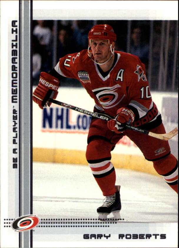 2000-01 In the Game Be A Player Memorabilia - #90 Jeff Daniels