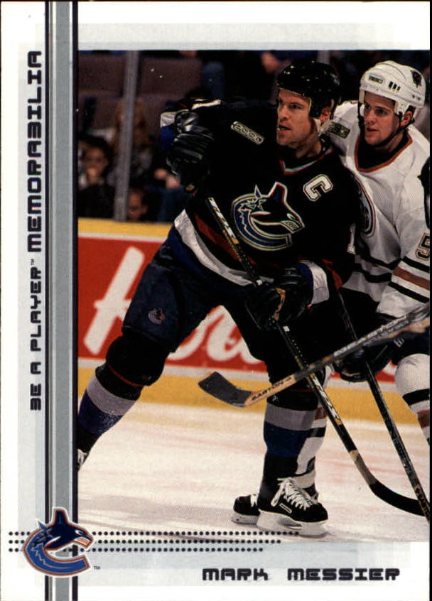 2000-01 In the Game Be A Player Memorabilia - #90 Jeff Daniels