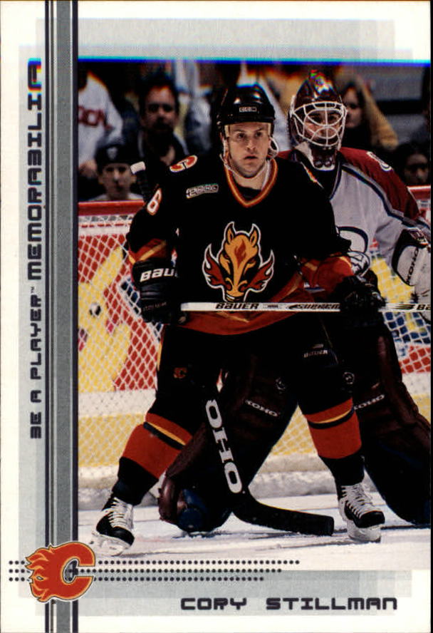 2000-01 In the Game Be A Player Memorabilia - #90 Jeff Daniels