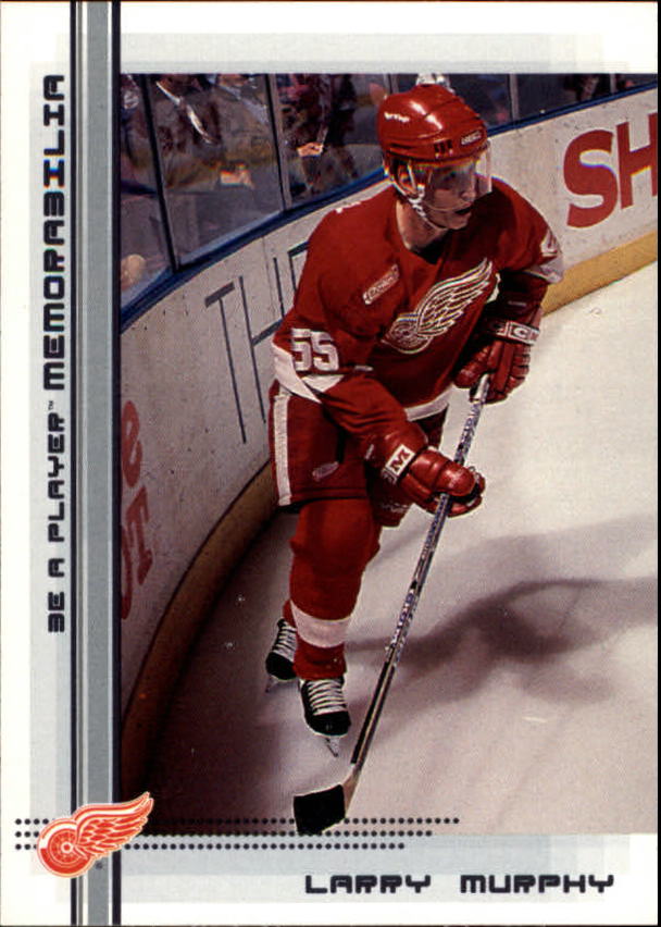 2000-01 In the Game Be A Player Memorabilia - #90 Jeff Daniels