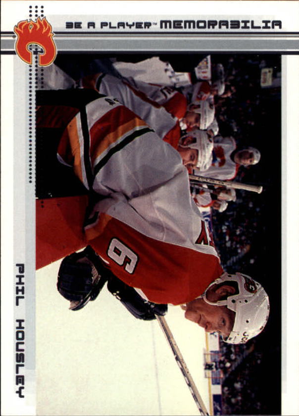 2000-01 In the Game Be A Player Memorabilia - #90 Jeff Daniels