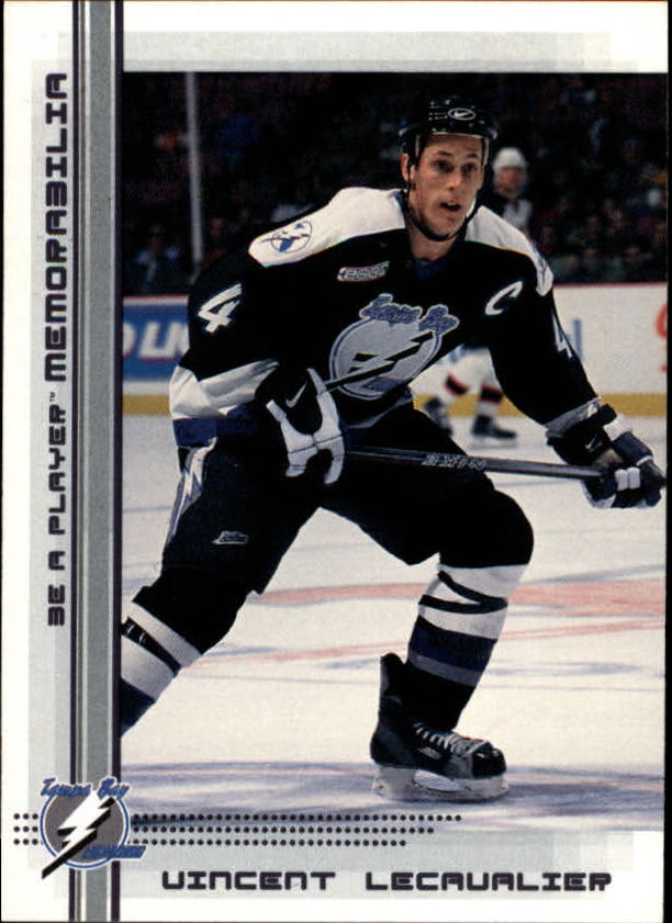 2000-01 In the Game Be A Player Memorabilia - #90 Jeff Daniels