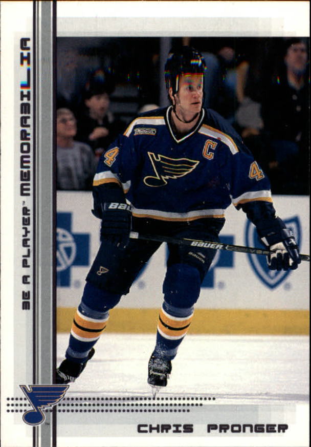 2000-01 In the Game Be A Player Memorabilia - #90 Jeff Daniels