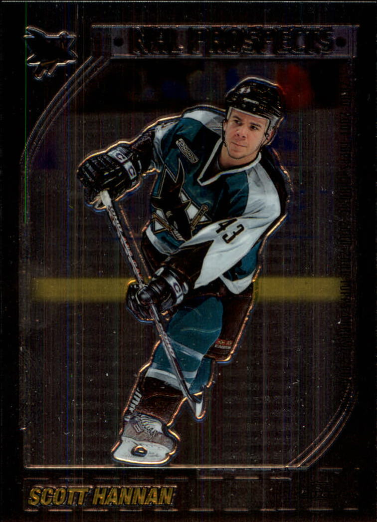 A2340- 2000-01 Topps Chrome Hockey Card #s 1-251 -You Pick- 15+ FREE US SHIP - Picture 88 of 286
