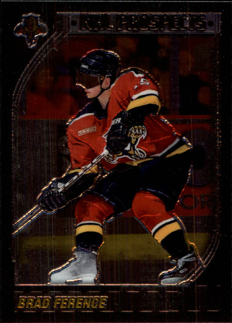 A2340- 2000-01 Topps Chrome Hockey Card #s 1-251 -You Pick- 15+ FREE US SHIP - Picture 116 of 286