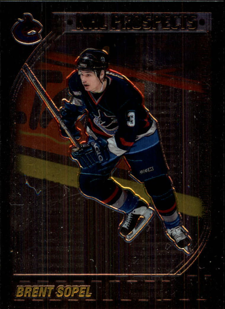 A2340- 2000-01 Topps Chrome Hockey Card #s 1-251 -You Pick- 15+ FREE US SHIP - Picture 272 of 286
