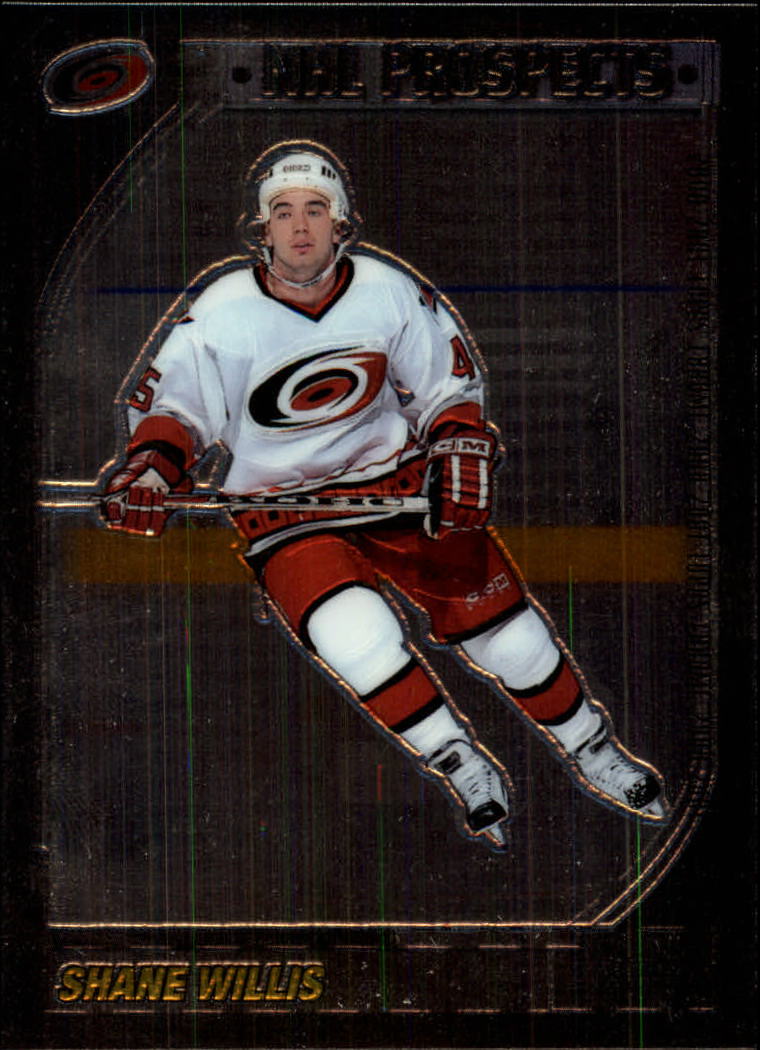 A2340- 2000-01 Topps Chrome Hockey Card #s 1-251 -You Pick- 15+ FREE US SHIP - Picture 122 of 286