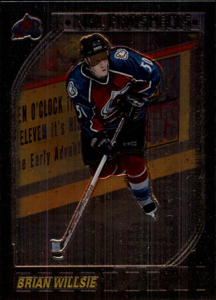 A2340- 2000-01 Topps Chrome Hockey Card #s 1-251 -You Pick- 15+ FREE US SHIP - Picture 136 of 286