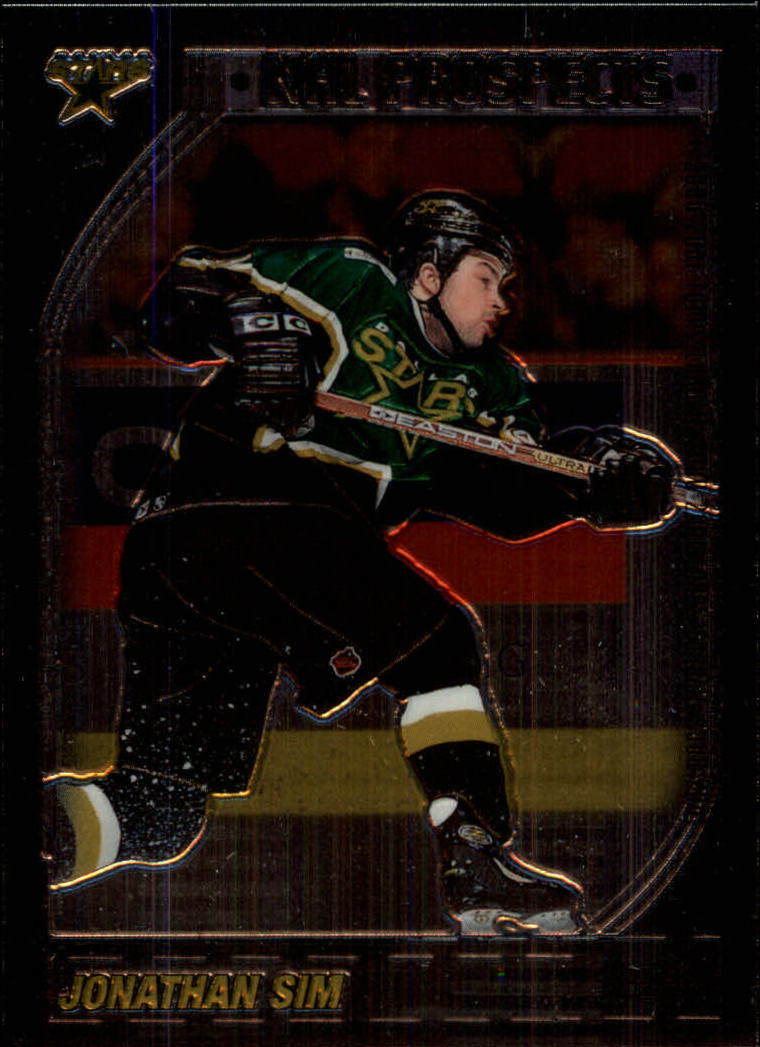 A2340- 2000-01 Topps Chrome Hockey Card #s 1-251 -You Pick- 15+ FREE US SHIP - Picture 140 of 286