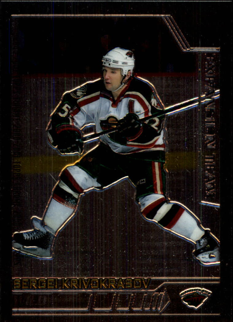 A2340- 2000-01 Topps Chrome Hockey Card #s 1-251 -You Pick- 15+ FREE US SHIP - Picture 150 of 286