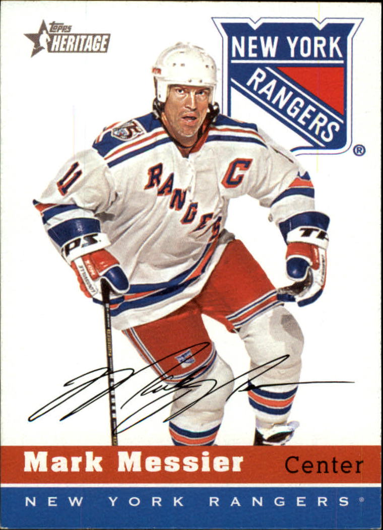 B6391- 2000-01 Topps Heritage Hockey Card #s 1-247 -You Pick- 15+ FREE US SHIP - Picture 12 of 421