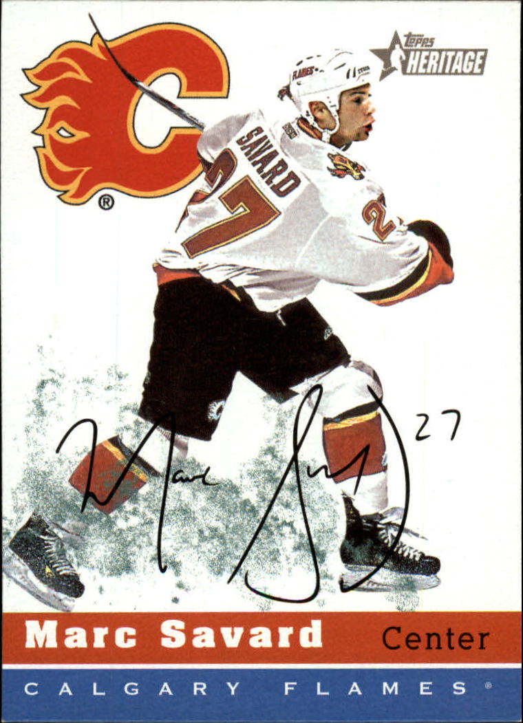 B6391- 2000-01 Topps Heritage Hockey Card #s 1-247 -You Pick- 15+ FREE US SHIP - Picture 190 of 421