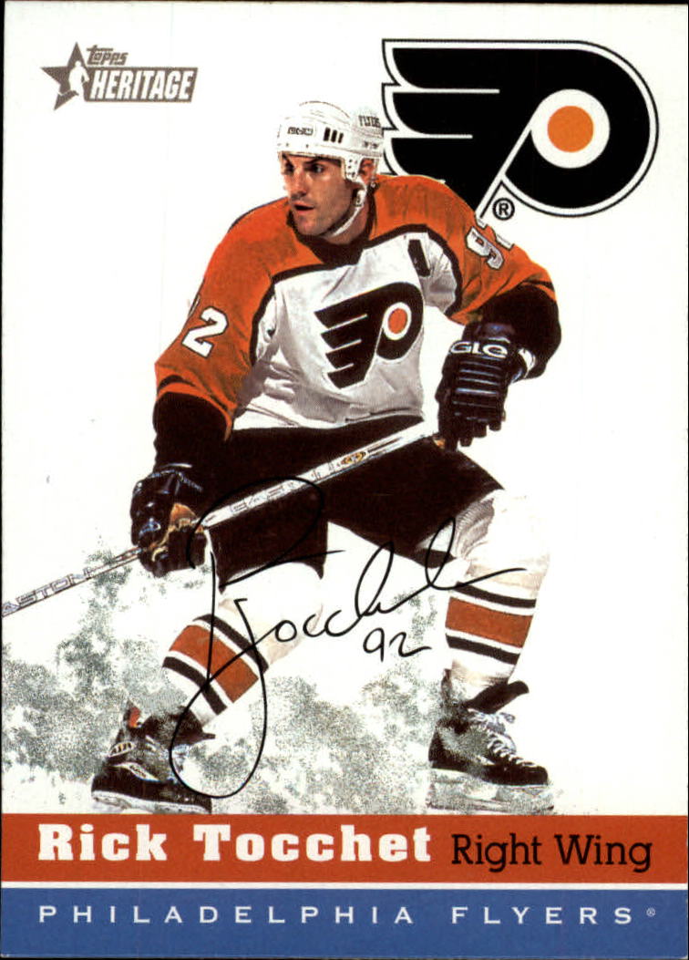 9 Rick tocchet ideas  philadelphia flyers, hockey players, rick