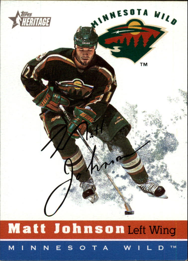 B6391- 2000-01 Topps Heritage Hockey Card #s 1-247 -You Pick- 15+ FREE US SHIP - Picture 284 of 421