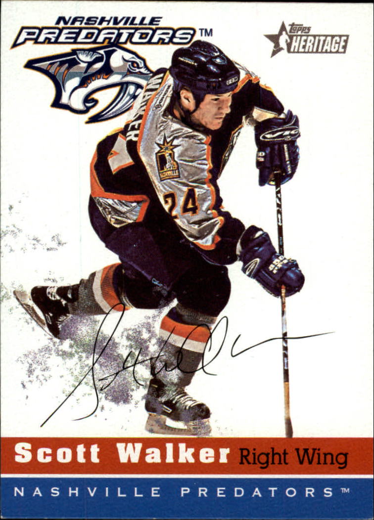 B6391- 2000-01 Topps Heritage Hockey Card #s 1-247 -You Pick- 15+ FREE US SHIP - Picture 318 of 421