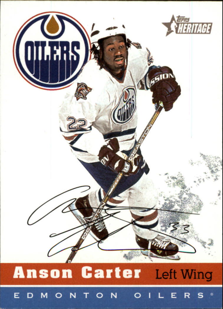 B6391- 2000-01 Topps Heritage Hockey Card #s 1-247 -You Pick- 15+ FREE US SHIP - Picture 356 of 421