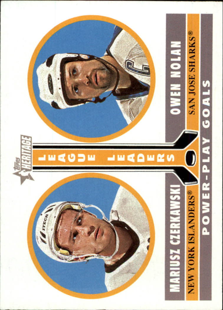 B6391- 2000-01 Topps Heritage Hockey Card #s 1-247 -You Pick- 15+ FREE US SHIP - Picture 390 of 421