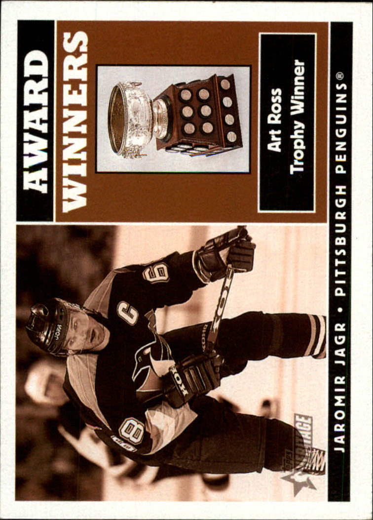 B6391- 2000-01 Topps Heritage Hockey Card #s 1-247 -You Pick- 15+ FREE US SHIP - Picture 414 of 421