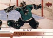 2000-01 Upper Deck #148 Steve Shields
