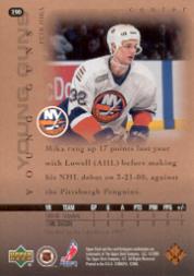 2000-01 Upper Deck - #302 Igor Larionov