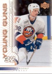 2000-01 Upper Deck - #302 Igor Larionov