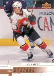 2000-01 Upper Deck - #302 Igor Larionov