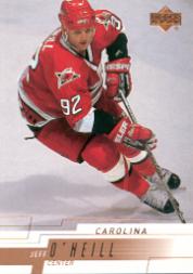 2000-01 Upper Deck - #302 Igor Larionov