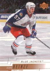 2000-01 Upper Deck - #302 Igor Larionov