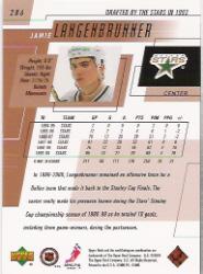 2000-01 Upper Deck - #302 Igor Larionov