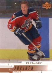 2000-01 Upper Deck - #302 Igor Larionov