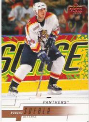 2000-01 Upper Deck - #302 Igor Larionov