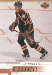 2000-01 Upper Deck - #302 Igor Larionov