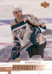 2000-01 Upper Deck - #302 Igor Larionov