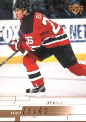 2000-01 Upper Deck - #302 Igor Larionov