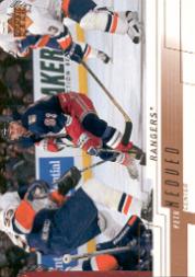 2000-01 Upper Deck - #302 Igor Larionov