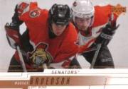 2000-01 Upper Deck - #302 Igor Larionov