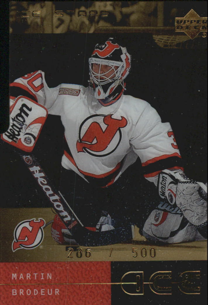 Sports Card Front