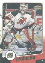 Sports Card Front