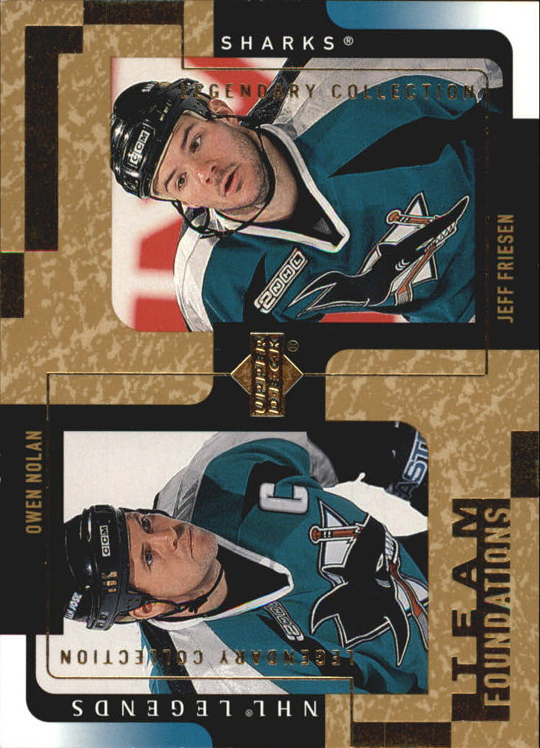 Sports Card Front