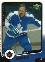 Sports Card Front