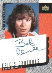 Sports Card Front