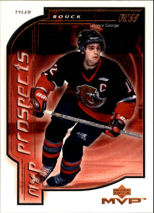 B5220- 2000-01 Upper Deck MVP Hk #s 1-200 +Rookies -You Pick- 15+ FREE US SHIP - Picture 430 of 441