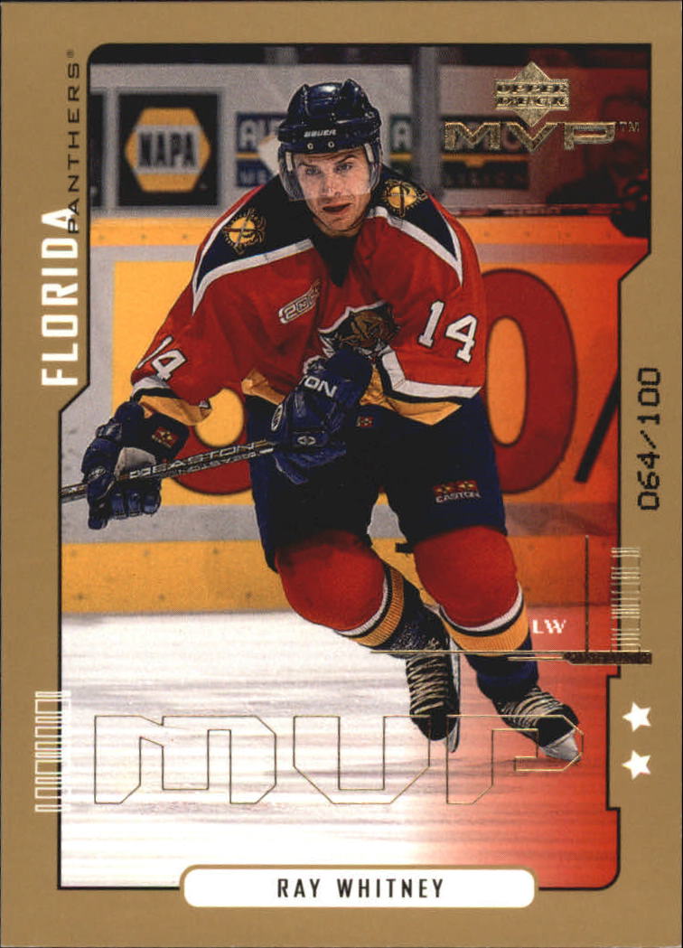 Sports Card Front