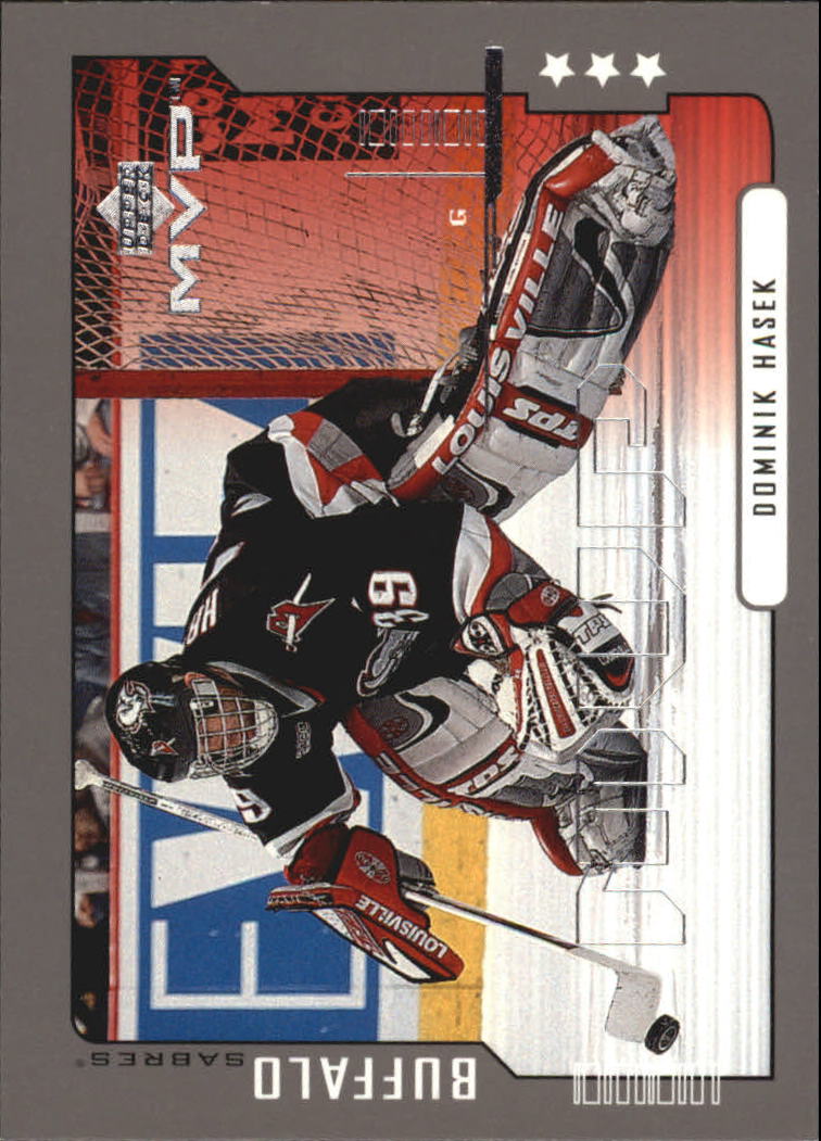 Sports Card Front