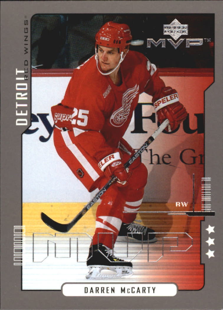 Sports Card Front